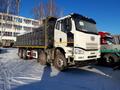 Самосвал FAW CA3310, J6P, 420 л.с.,8х4