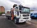 DAEWOO NOVUS 350PS КМУ 8 тонн