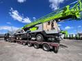 Zoomlion ZTC 250 25тонн