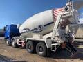Автобетоносмеситель Shacman F3000, 8х4, Euro V
