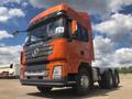 Седельный тягач SHACMAN Х3000 SX42584V324, 6х4