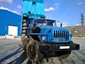 Шасси на базе  Урал 5557(совок)