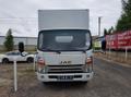 Промтоварный фургон JAC N75