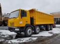 Самосвал Яровит Глорос (Yarovit Gloros) F5306D