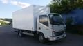 Промтоварный фургон JAC N56