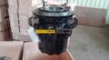 Редуктор хода для экскаватора HITACHI ZX200-3.