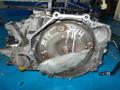 АКПП на Mitsubishi Dion 4G63