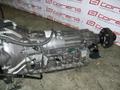 АКПП на Toyota Progres 2JZ-GE