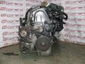 Двигатель на Honda Civic D15B