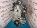Двигатель на Honda Mobilio L15A