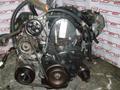 Двигатель на Honda Odyssey F23A