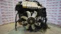 Двигатель на Mitsubishi Pajero 6G74
