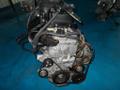 Двигатель на Nissan Cube CR14DE
