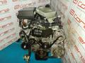 Двигатель на Nissan March CG10DE
