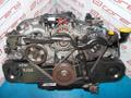 Двигатель на Subaru Legacy EJ20