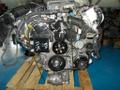 Двигатель на Toyota Mark X 4GR-FSE