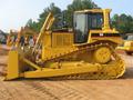 Бульдозер CAT D6
