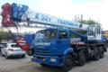 Автокран 32 тонн в аренду (есть вездеход)