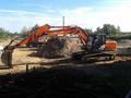Экскаватор гусеничный габаритный Hitachi ZX180, ковш 1м<sup>3</sup> - Свободен!