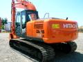 Экскаватор Hitachi 200 ковш 1,2. Гусеничный, полноповоротный.