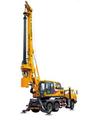 Автобуровая XCMG XRL100 2021 год выпуска