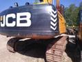 Продам двигатель Isuzu б/у экскаватор Jcb 330 Hitachi Case Хитачи