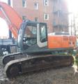 Продажа гусеничного экскаватора Hitachi ZAXIS 330-3, Москва