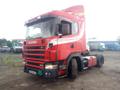 Седельный тягач Scania R144LA