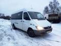 Микроавтобус (турист) Mercedes Sprinter