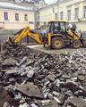 Аренда Экскаватор Погрузчик JCB/Гусеничный/Колёсный
