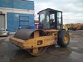Виброкаток CAT 2003 год