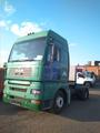 MAN TGA 18.463 2003 год