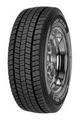 215/75R17.5 Goodyear  REG.RHD II 126/124M Ведущая ось