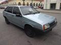 Ваз 21093, 1998 г.в. Пробег 440 т.км. Карбюратор 1.5 л. (70 л.с.), МКПП.