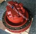 Редуктор хода Komatsu PC 75