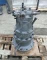 Редуктор поворота Hitachi ZX-400
