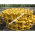 Цепь гусеничная 39 звеньев komatsu D65E12 коматсу