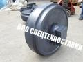 Направляющее колесо (ленивец)  Volvo EC480