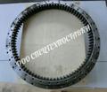 Поворотный круг hyundai R450LC-7 81NB-01021