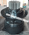 Редуктор поворота Volvo EC480