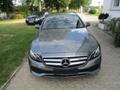Mercedes-Benz E 200 AVANTGARDE 2018 года выпуска