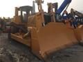 Бульдозер CaterpIllar D8R 2002 года выпуска под заказ с Европы
