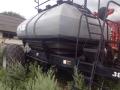 Новый TERMINATOR TH-18 2008 года выпуска с хранения