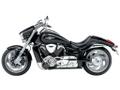 Индивидуальной сборки 2008 Suzuki intruder m1800r VZR 1800