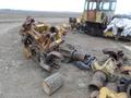 Кировец К 701-700 на запчасти взборе в Волгограде
