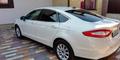 Ford Mondeo 2018 года выпуска