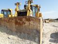 CAT D9R 2008 года выпуска под заказ