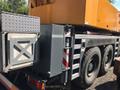 LIBHERR LTM 1100-5.2 2012 года выпуска под заказ с России