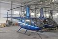 Robinson R 66 Turbine 2018 Года выпуска под заказ с Европы
