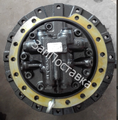 Бортовой редуктор хода Hitachi ZX-470